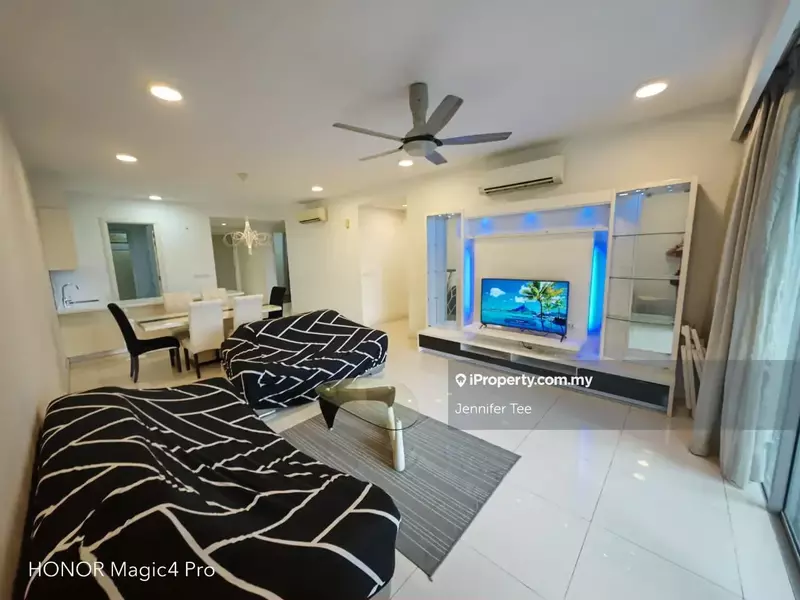 For Rent - The Westside Two