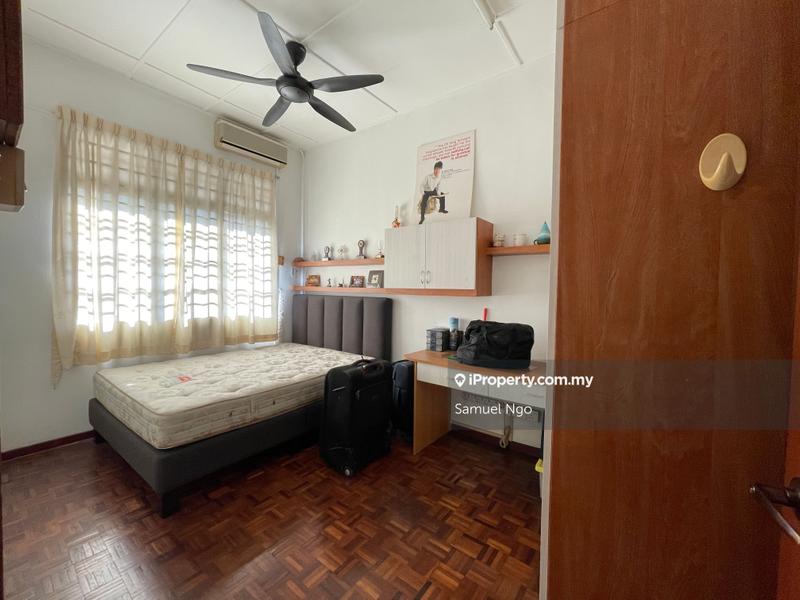 Semi-Detached House for Sale in Taman Perling, Johor Bahru by Samuel Ngo - iProperty.com.my