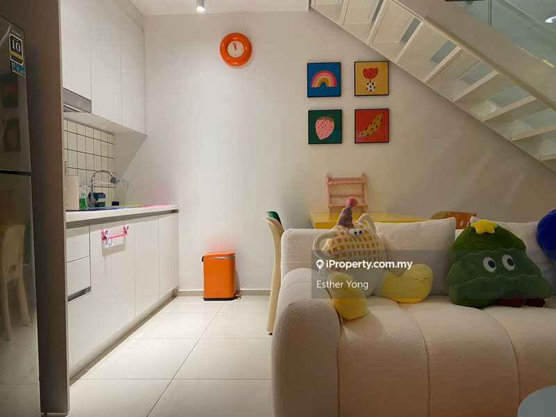 Service Residence for Sale in EkoCheras by Esther Yong - iProperty.com.my