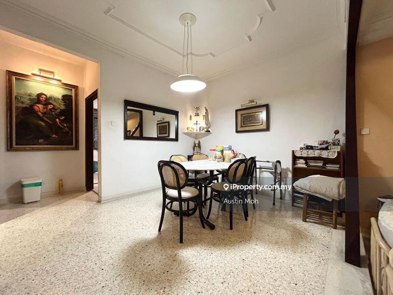 Rumah Teres 2-Tingkat untuk Dijual di Taman Perling, Perling oleh Austin Moh - iProperty.com.my