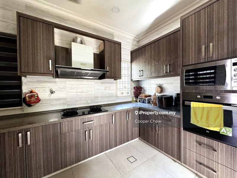 1-storey Terraced House for Sale in Kelana Jaya, Petaling Jaya by Cooper Chow - iProperty.com.my