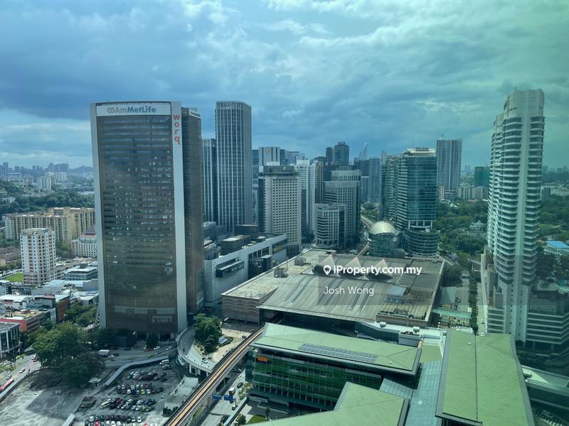 Service Residence for Sale in St Regis by Josh Wong - iProperty.com.my