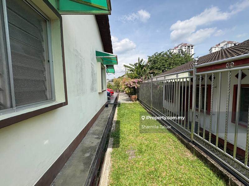 Bungalow House for Sale in Seksyen 12, Petaling Jaya by Sharmila Taluar - iProperty.com.my