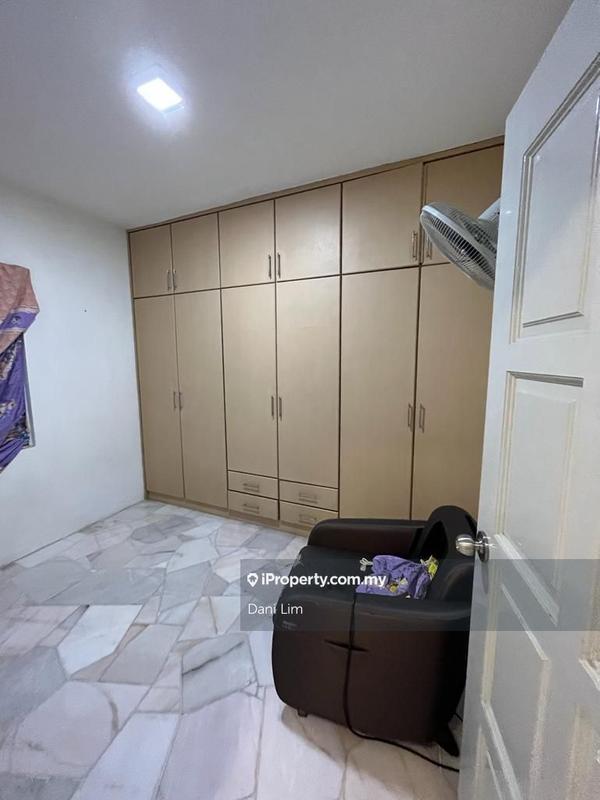 Rumah Teres 2-Tingkat untuk Disewa di Pandan Perdana, Ampang oleh Dani Lim - iProperty.com.my