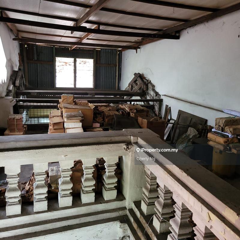Shop for Sale in Alor Setar, Kedah by Cherly Ng - iProperty.com.my