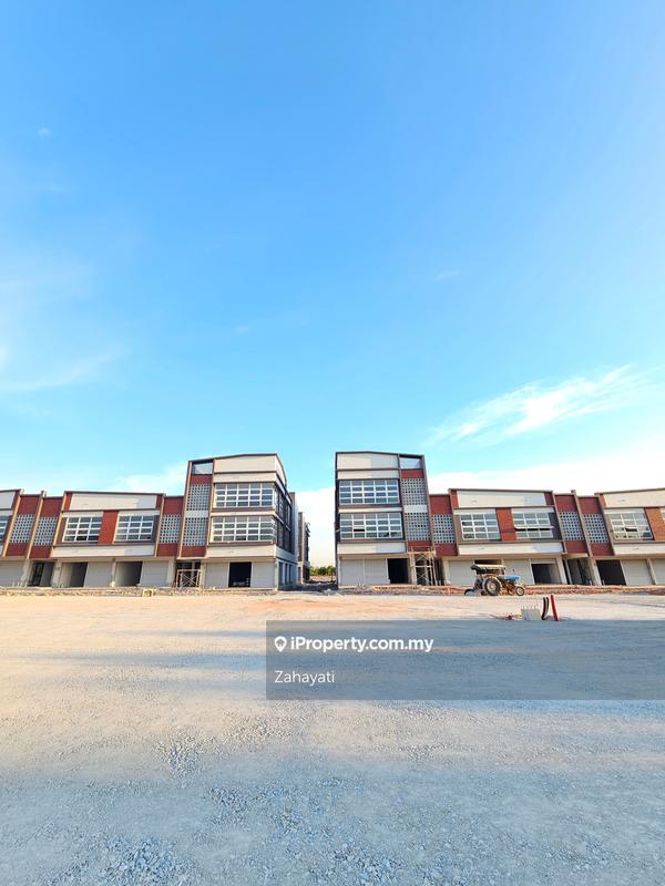 Shop / Office untuk Disewa di Elmina, Shah Alam oleh Zahayati - iProperty.com.my