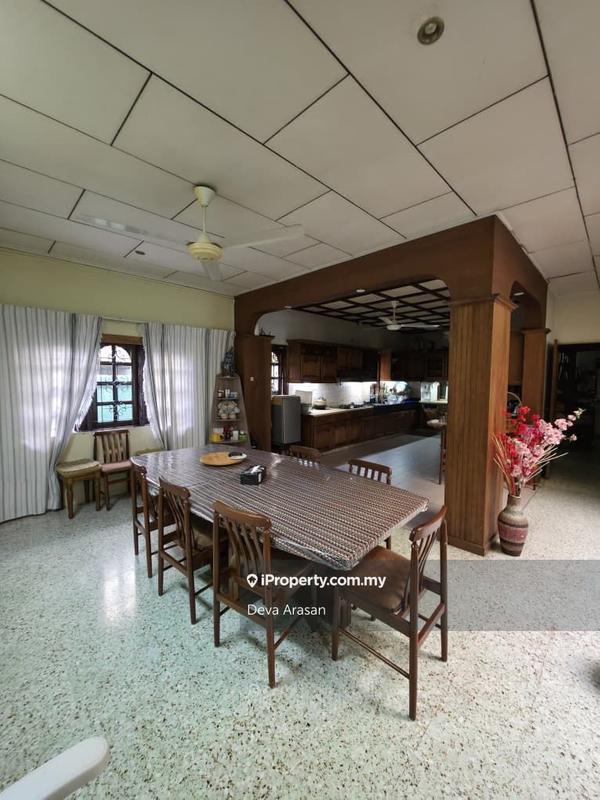 Banglo untuk Dijual di SS 3, Taman Universiti, Petaling Jaya oleh Deva Arasan - iProperty.com.my