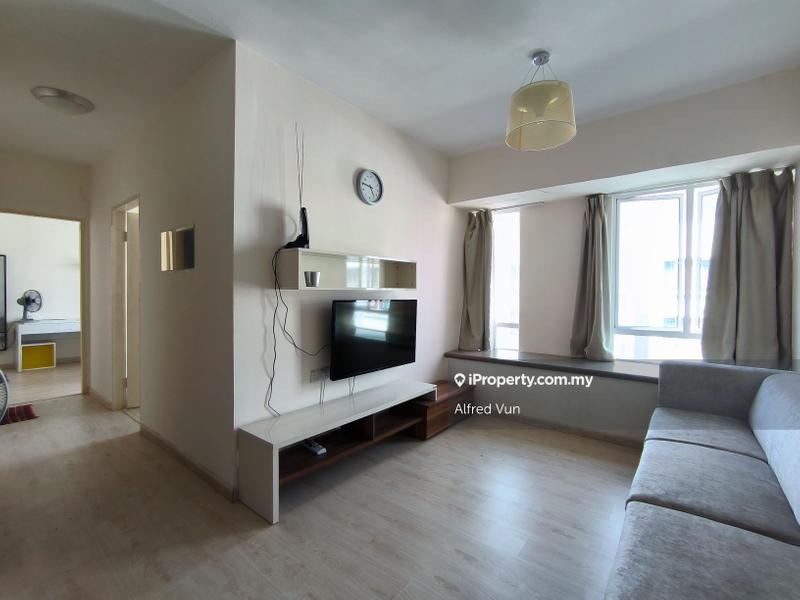 Condominium for Sale in University Utama Kondominium by Alfred Vun - iProperty.com.my