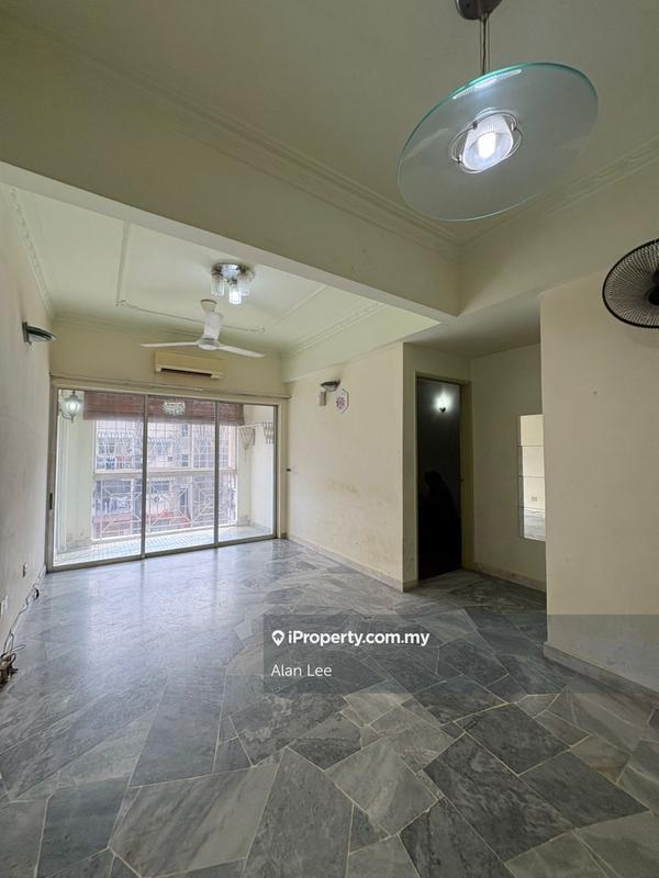 For Sale - Garden Tower