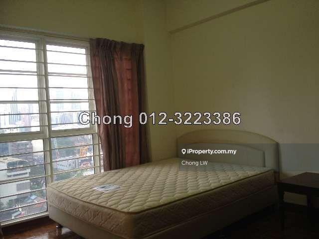 Condominium for Rent in Sri Emas by Chong LW - iProperty.com.my