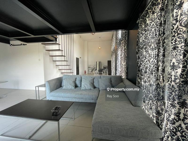 Kediaman Servis untuk Dijual di Colonial @ Empire City oleh Ray Soo - iProperty.com.my