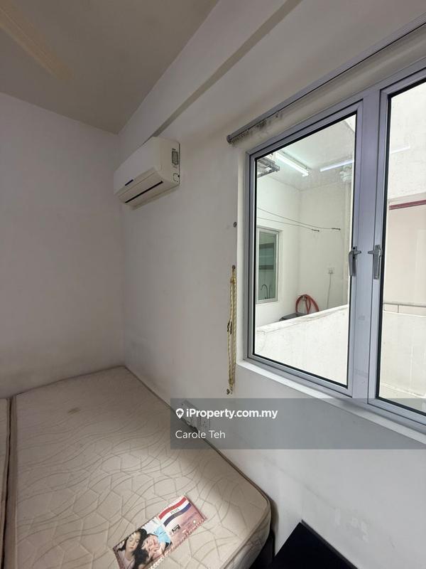 Kediaman Servis untuk Dijual di The Arc oleh Carole Teh - iProperty.com.my