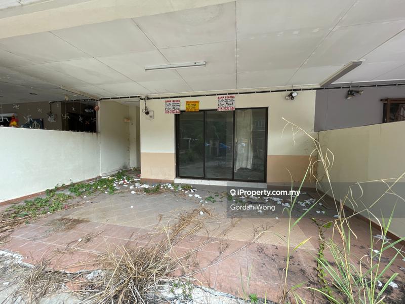 Rumah Berangkai 2 Tingkat untuk Dijual di Taman Mutiara Indah, Puchong oleh Gordan Wong - iProperty.com.my
