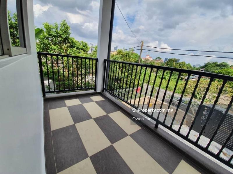 Bungalow House for Sale in Kampung Bahru, Johor Bahru by Owen Tan - iProperty.com.my