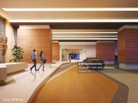 Condominium for Sale in Terraces Condominium by Natalie Lim - iProperty.com.my