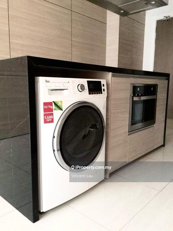 Service Residence for Sale in M City by Vincent Lau - iProperty.com.my