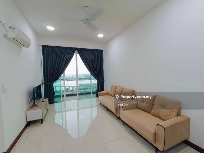 For Rent - Paragon Suites @ CIQ