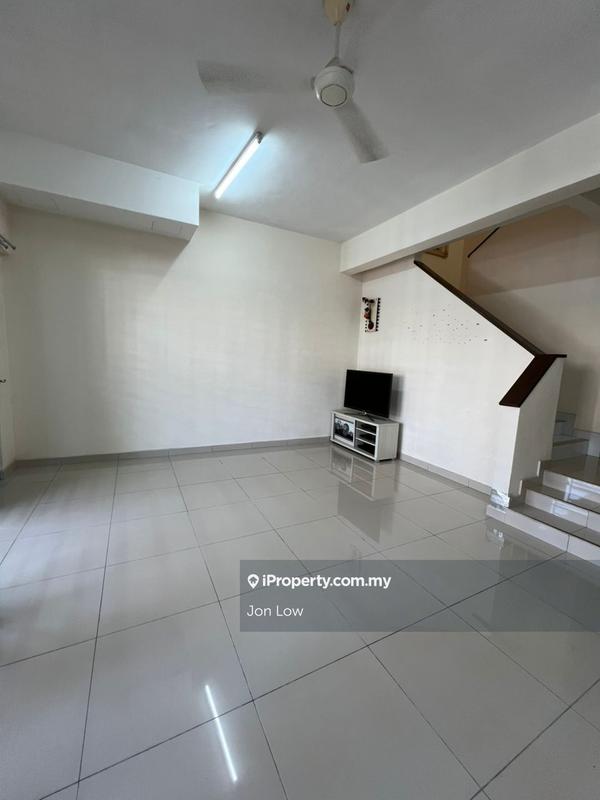 2-storey Terraced House for Sale in Palm walk 3, Bandar Sungai Long by Jon Low - iProperty.com.my