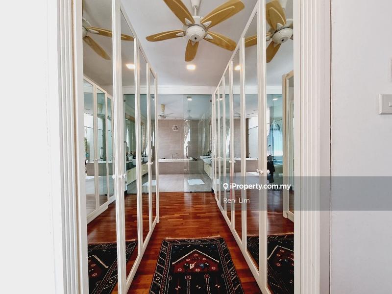 Rumah Berkembar untuk Dijual di Pju 3, Tropicana oleh Reni Lim - iProperty.com.my