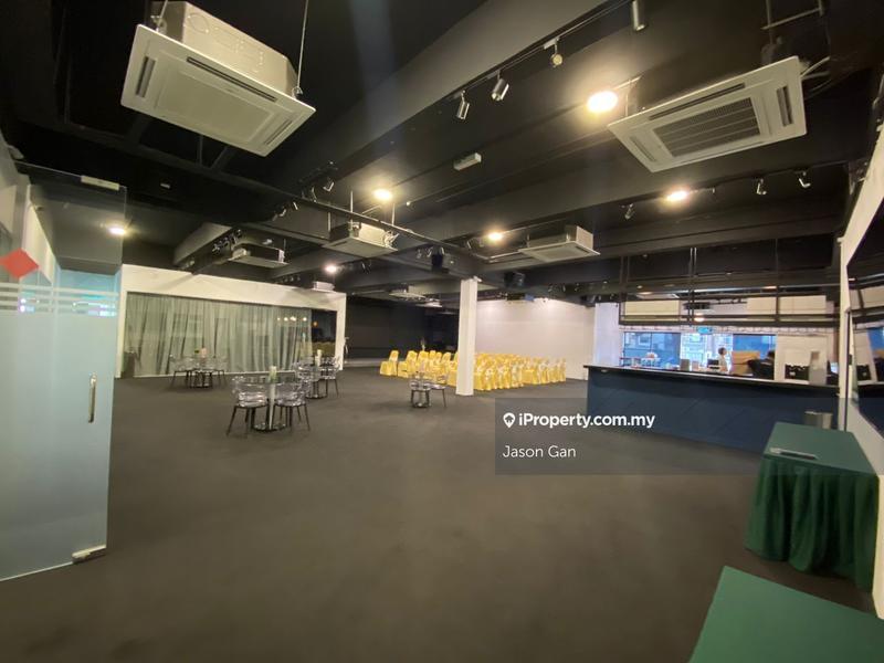 Semi-D Factory for Rent in Kawasan Perindustrian Temasya, Seksyen U1, Shah Alam by Jason Gan - iProperty.com.my