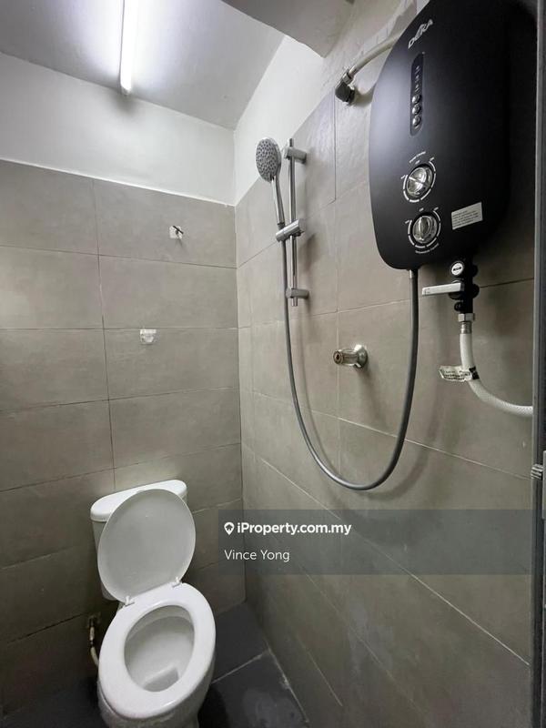 2-storey Terraced House for Rent in Hicom - Glenmarie Industrial Park, Shah Alam by Vince Yong - iProperty.com.my