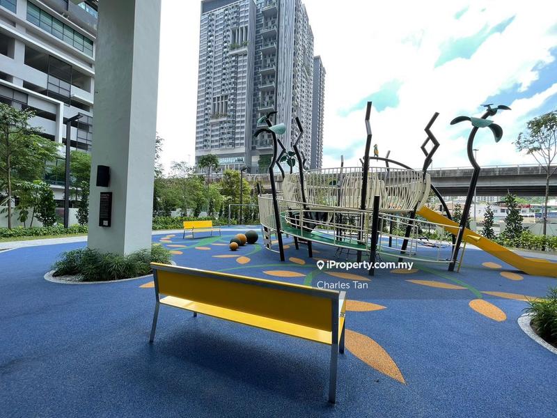 Service Residence for Sale in Citizen @ Old Klang Road by Charles Tan - iProperty.com.my