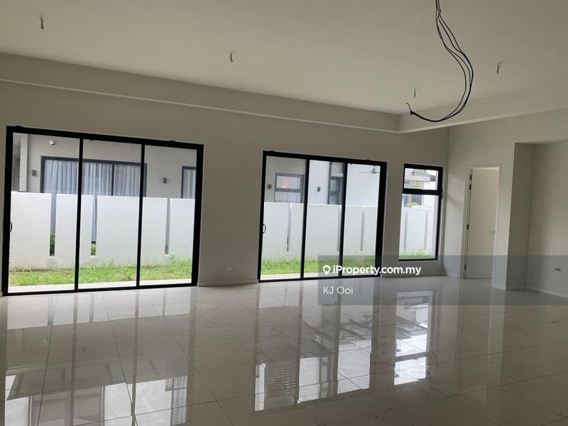 Semi-Detached House for Sale in Bandar Tropicana Aman, Telok Panglima Garang by KJ Ooi - iProperty.com.my