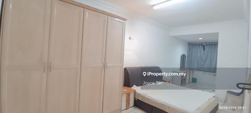 Apartment for Sale in Orchid View Luxury Apartment by Joyce Tan - iProperty.com.my