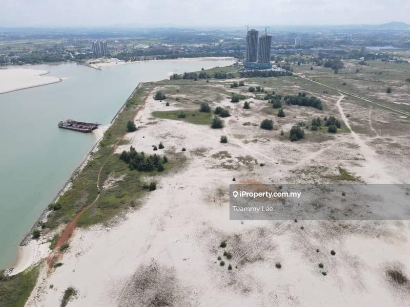 Commercial Land for Sale in Klebang Besar, Klebang by Teammy Lee - iProperty.com.my