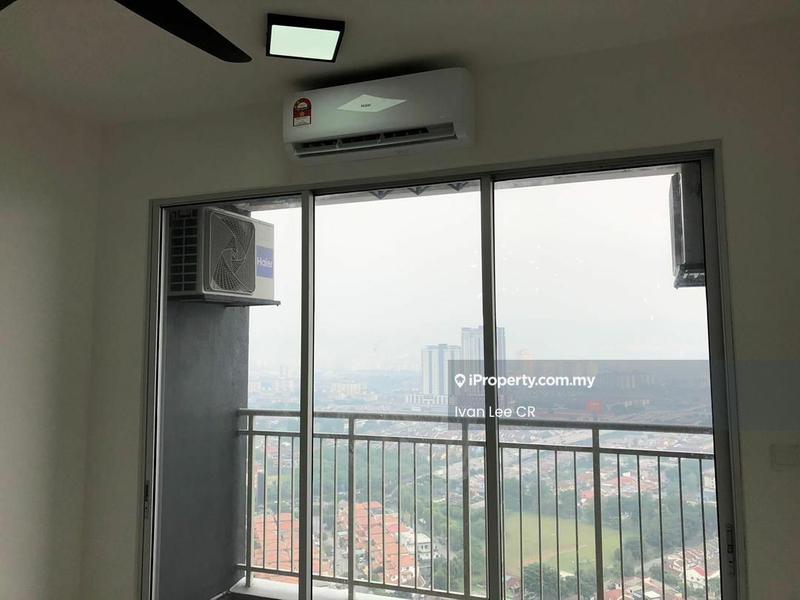 Apartment for Rent in Residensi Pandanmas 2 by Ivan Lee - View - iProperty.com.my
