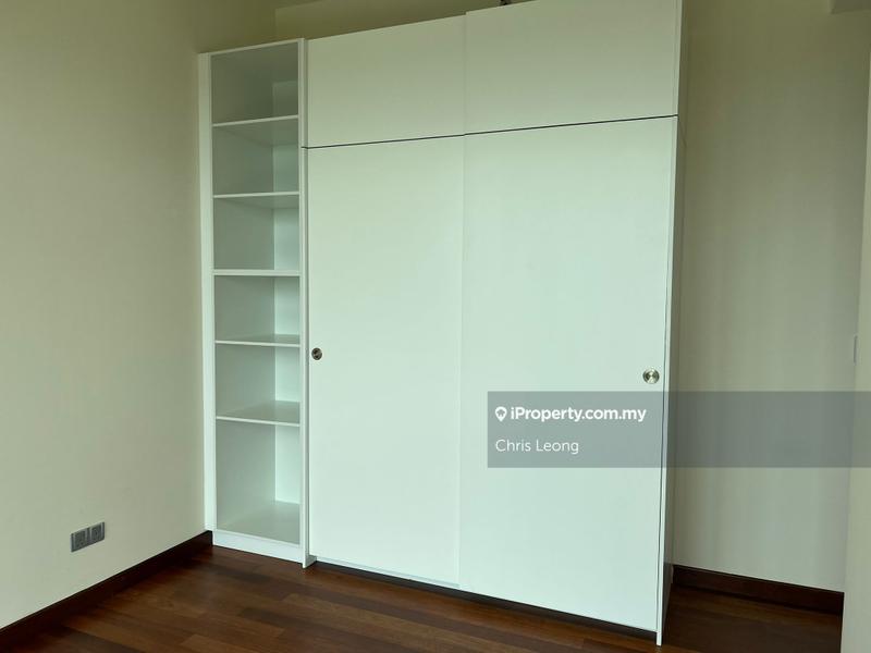 Residensi Servis untuk Disewa di Senada Residence @ KLGCC Resort oleh Chris Leong - iProperty.com.my