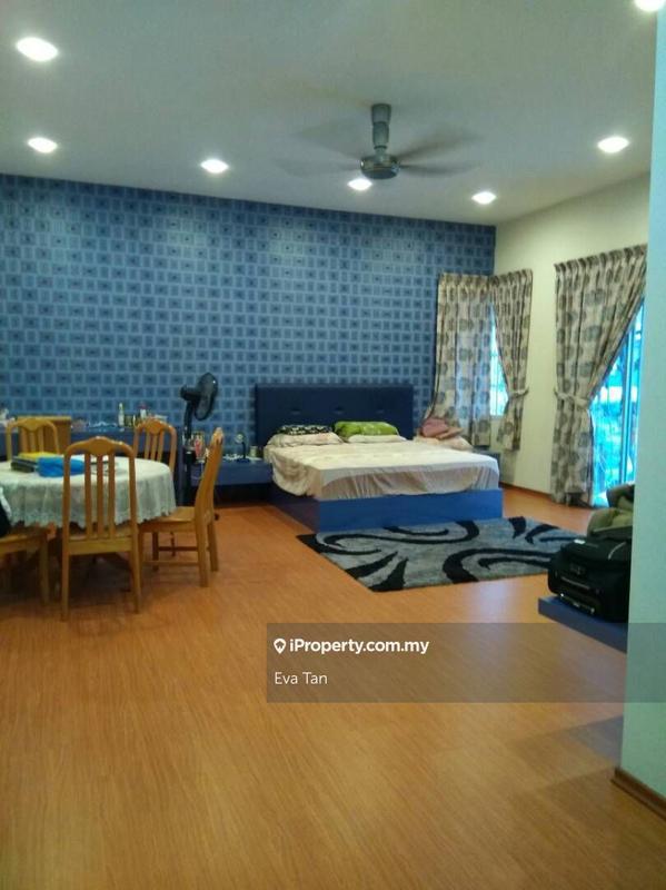 Semi-Detached House for Sale in Taman Kempas Utama, Tebrau by Eva Tan - iProperty.com.my