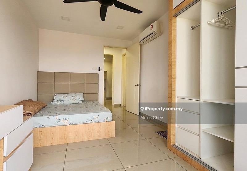 Condominium for Rent in Upper East @ Tiger Lane by Alexis Chee - iProperty.com.my
