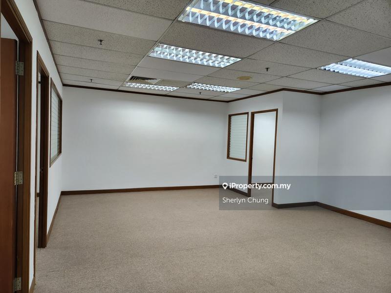 Pejabat untuk Dijual di KLCC, KL City Centre oleh Sherlyn Chung - iProperty.com.my
