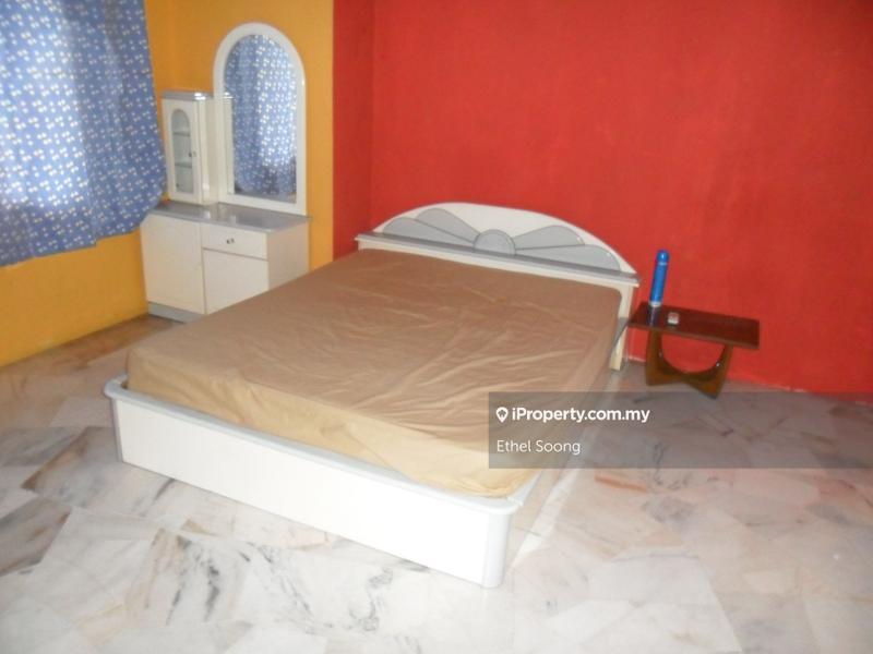 For Sale - Menara Seputih