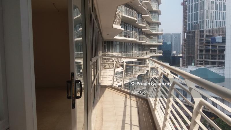 Condominium for Sale in Idaman Residence by Alex Goh - iProperty.com.my