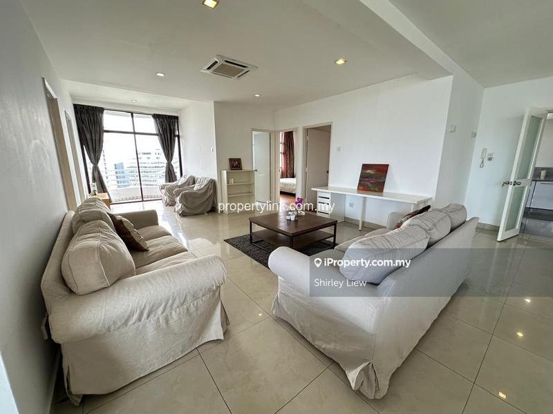 Kondominium untuk Disewa di Desa Bangsar Ria oleh Shirley Liew - iProperty.com.my