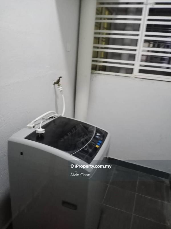 Condominium for Rent in Kenanga Residence by Alvin Chan - iProperty.com.my