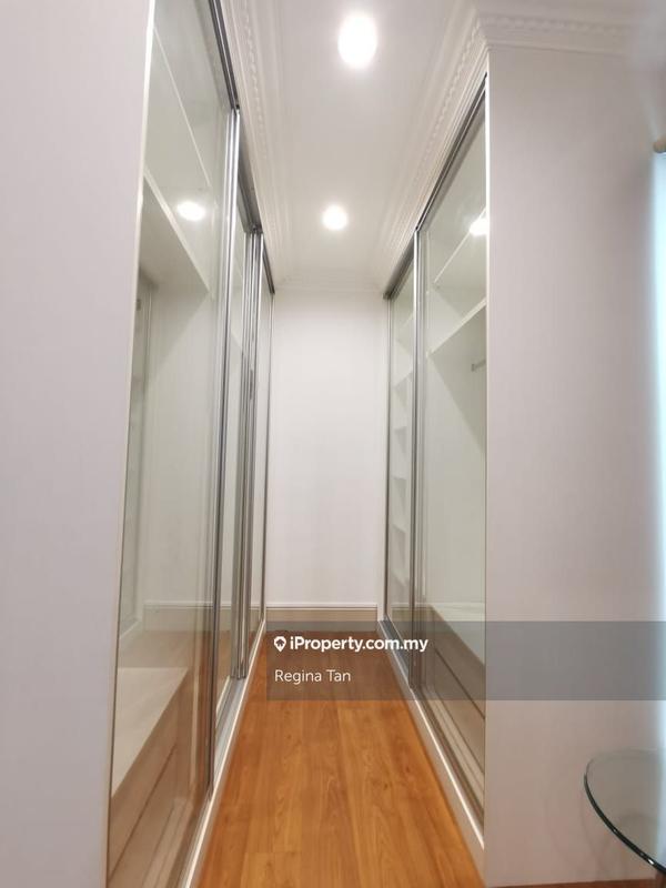 Semi-Detached House for Sale in Mont Kiara, Kuala Lumpur by Regina Tan - iProperty.com.my