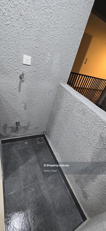 Service Residence for Rent in AraTre' Residences by Karen Chan - iProperty.com.my