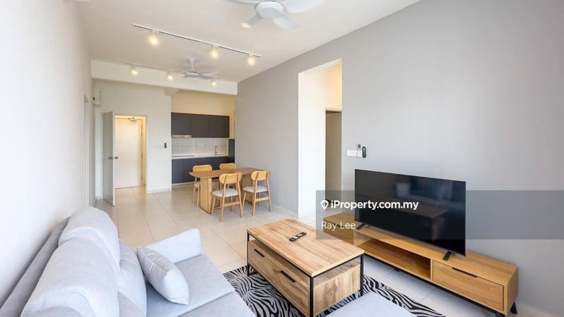 For Rent - PIXEL City Sentral