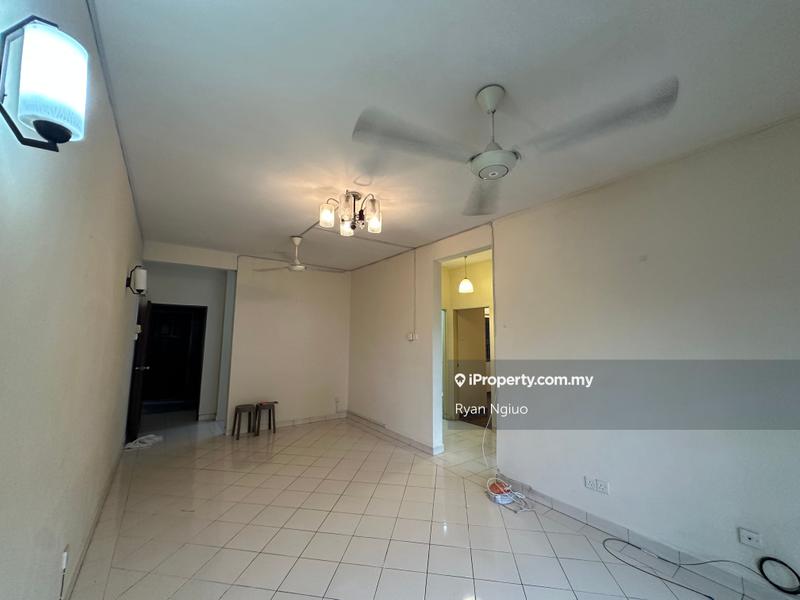 For Sale - Cengal Apartment