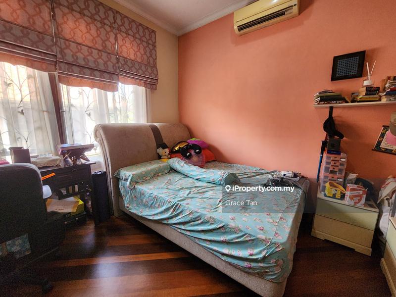 Banglo untuk Dijual di Mutiara Damansara, Selangor oleh Grace Tan - iProperty.com.my