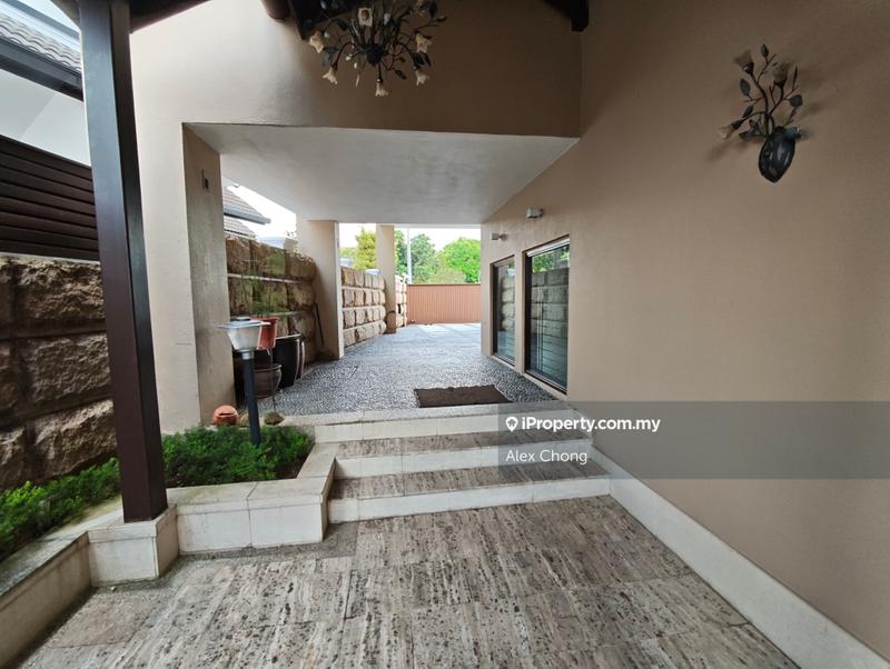 Bungalow House for Sale in Bukit Damansara, Damansara Heights by Alex Chong - iProperty.com.my