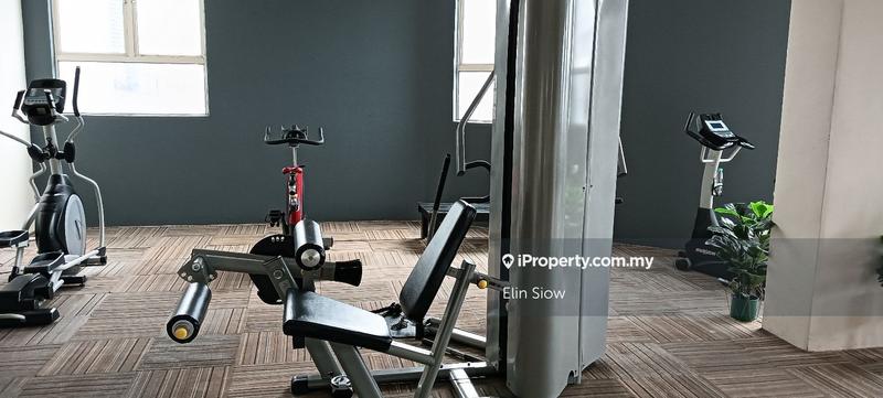 Service Residence for Rent in 231 TR Serviced Suite by Elin Siow - iProperty.com.my