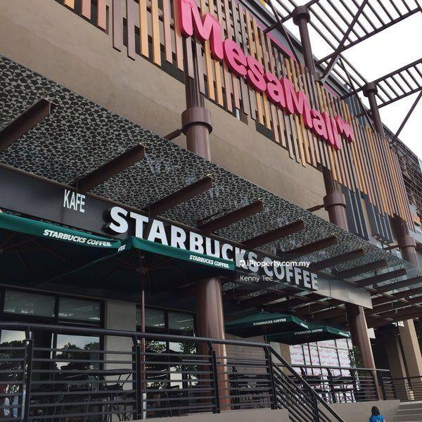 Service Residence for Sale in Mesahill by Kenny Tee - iProperty.com.my