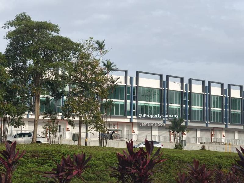 For Rent - Skywiz Business Park