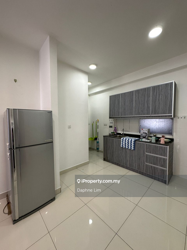 Service Residence for Sale in Pinnacle Sri Petaling by Daphne Lim - iProperty.com.my