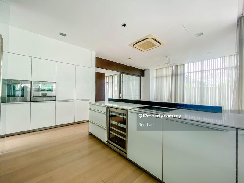 Bungalow House for Sale in Bukit Bandaraya, Bangsar by Jen Lau - iProperty.com.my
