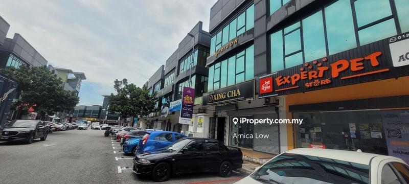 Shop / Office untuk Dijual di 16 Sierra, Puchong oleh Arnica Low - iProperty.com.my